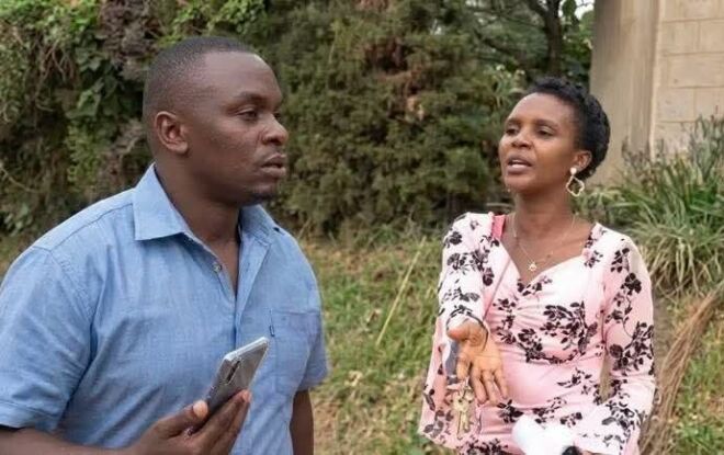 Ugandan Woman Flees Mbarara Clinic After DNA Test Excludes Husband