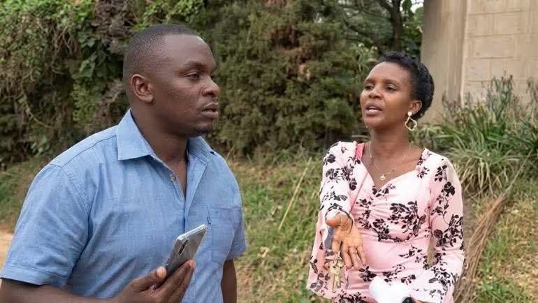 Ugandan Woman Flees Mbarara Clinic After DNA Test Excludes Husband