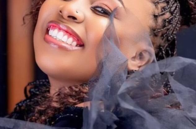 Saumu Mbuvi Declares Bid for Nairobi Women Representative Seat in 2027