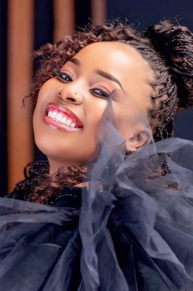 Saumu Mbuvi Declares Bid for Nairobi Women Representative Seat in 2027