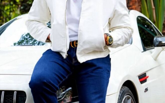 Otile Brown Bans Jovial From His Funeral Following DNA Test Bombshell and Royalty Feud