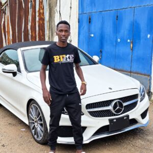 Forex Trader Kenyan Prince Declares War on Influencers Promoting Scams Amid Own Fraud Claims