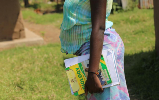 36 Students Pregnant at Bakisa Girls Secondary School in Bungoma