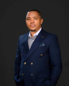 Comedian Sammie Kioko Officially Declares 2027 Mavoko MP Bid