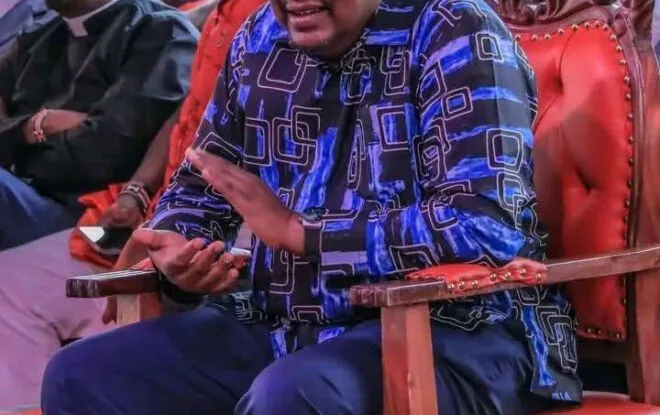 Uhuru Kenyatta Amplifies Call for a Unified Gachagua-Kalonzo Alliance to Unseat Ruto in 2027